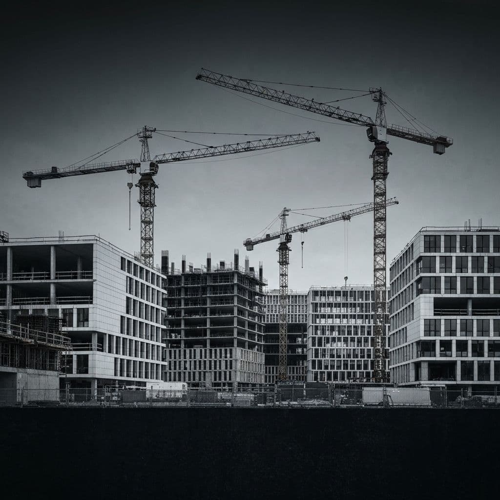 Construction background